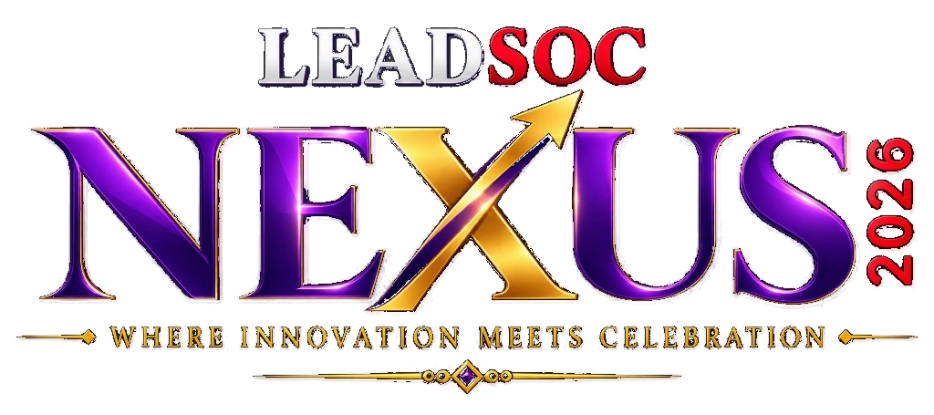 LEADSOC NEXUS 2026